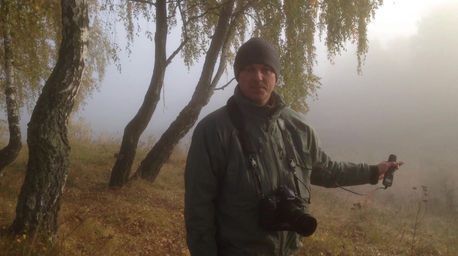 отзыв водопады осень 2017